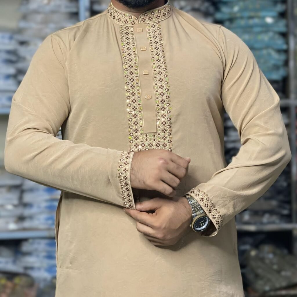 best quality panjabi