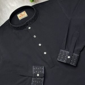 China Jafran Stretch Panjabi Code - Kaf-02