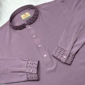 China Jafran Stretch Panjabi Code - Kaf-01